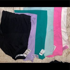5 Victoria secret t shirts